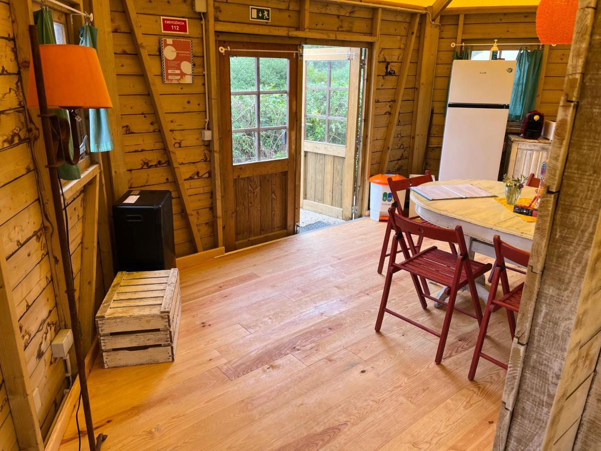 Quinta Laranja - Turismo Rural - Alvorninha Kültér fotó