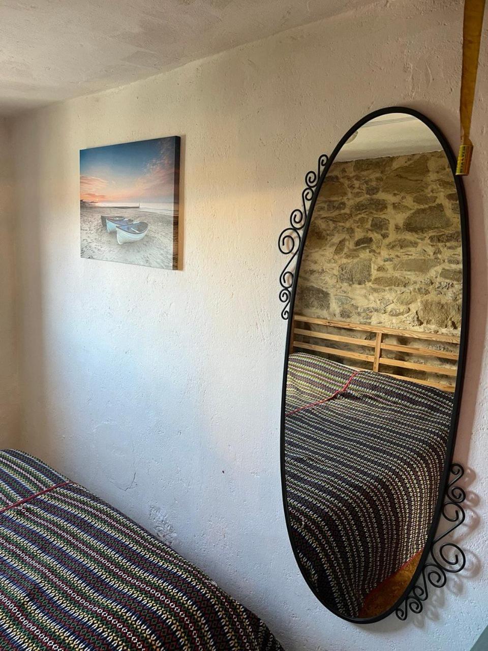 Quinta Laranja - Turismo Rural - Alvorninha Kültér fotó