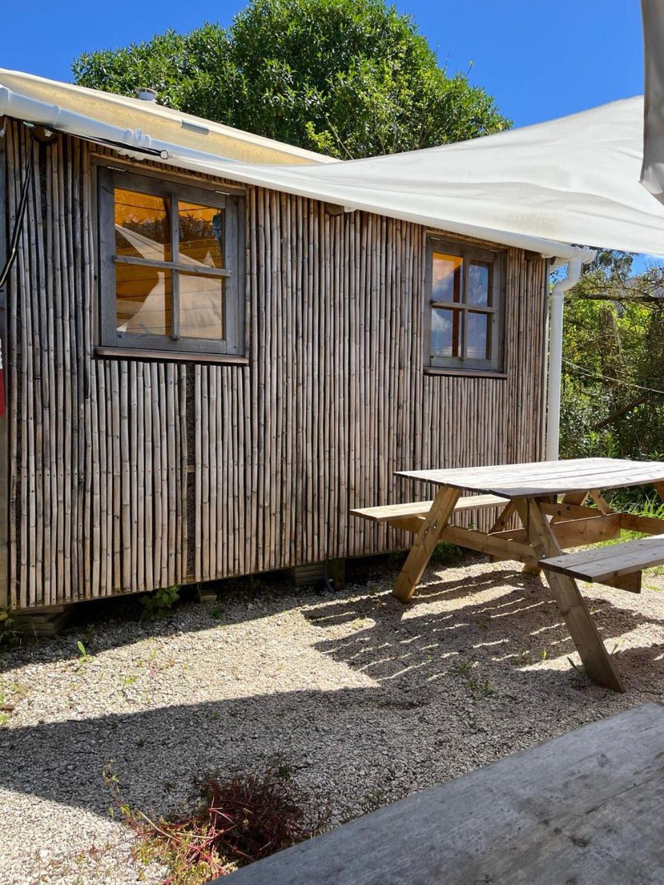 Quinta Laranja - Turismo Rural - Alvorninha Kültér fotó