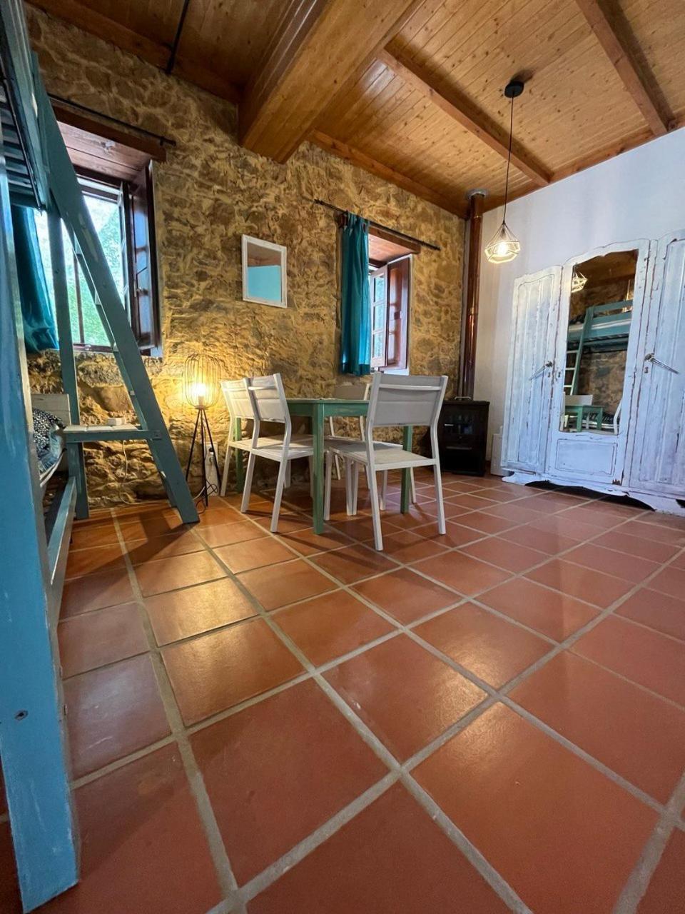 Quinta Laranja - Turismo Rural - Alvorninha Kültér fotó