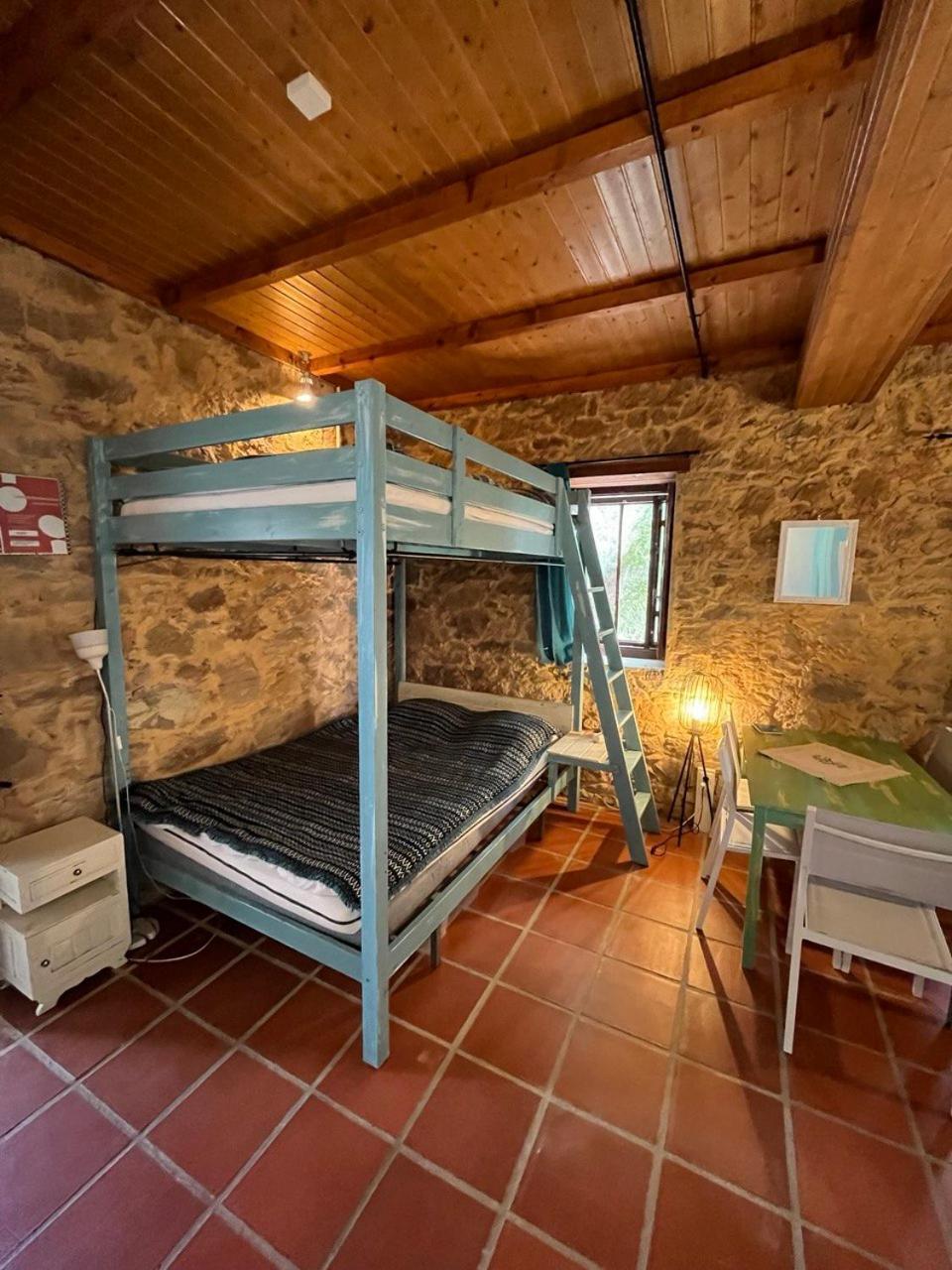 Quinta Laranja - Turismo Rural - Alvorninha Kültér fotó