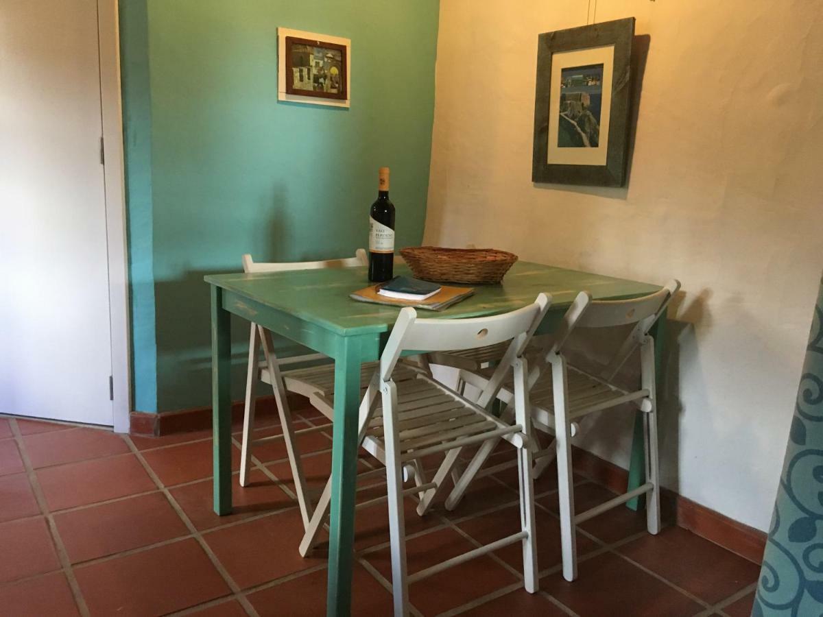 Quinta Laranja - Turismo Rural - Alvorninha Kültér fotó