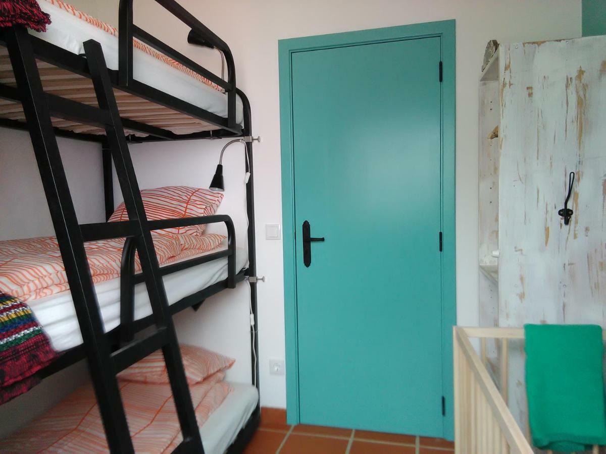 Quinta Laranja - Turismo Rural - Alvorninha Kültér fotó