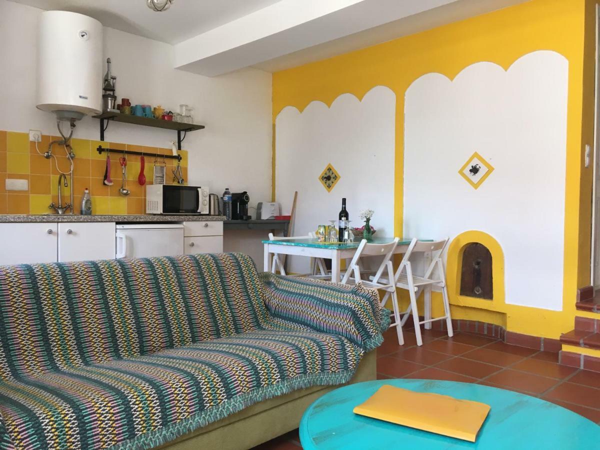 Quinta Laranja - Turismo Rural - Alvorninha Kültér fotó