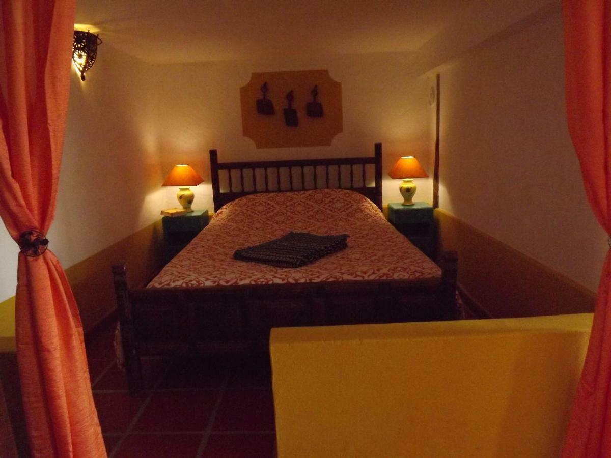Quinta Laranja - Turismo Rural - Alvorninha Kültér fotó