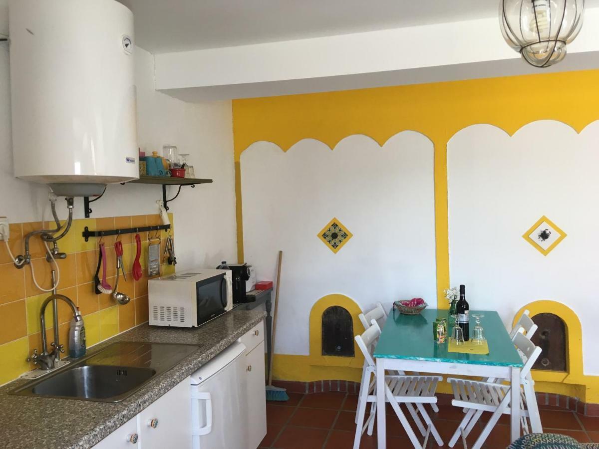 Quinta Laranja - Turismo Rural - Alvorninha Kültér fotó