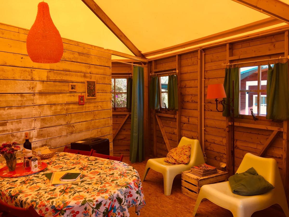 Quinta Laranja - Turismo Rural - Alvorninha Kültér fotó